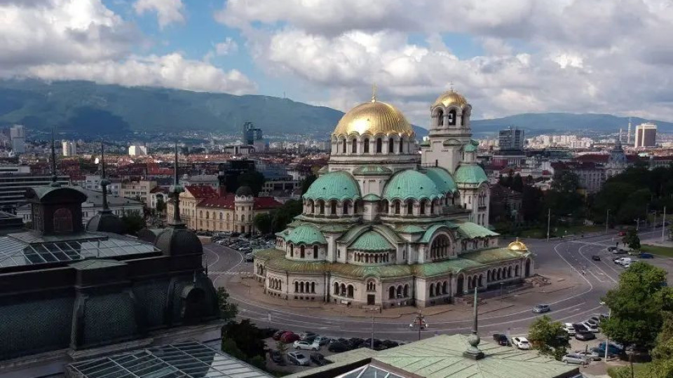 Два дни ограничения на движението в София заради празниците | StandartNews.com