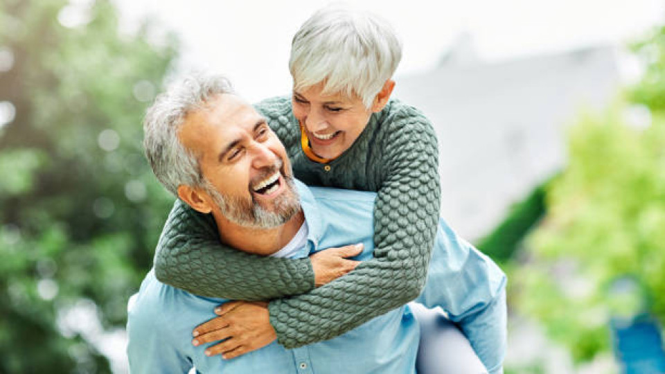 Голяма радост за пенсионерите. Всички са доволни | StandartNews.com