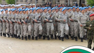 Каракачанов със силни думи към Българската армия в Деня на храбростта