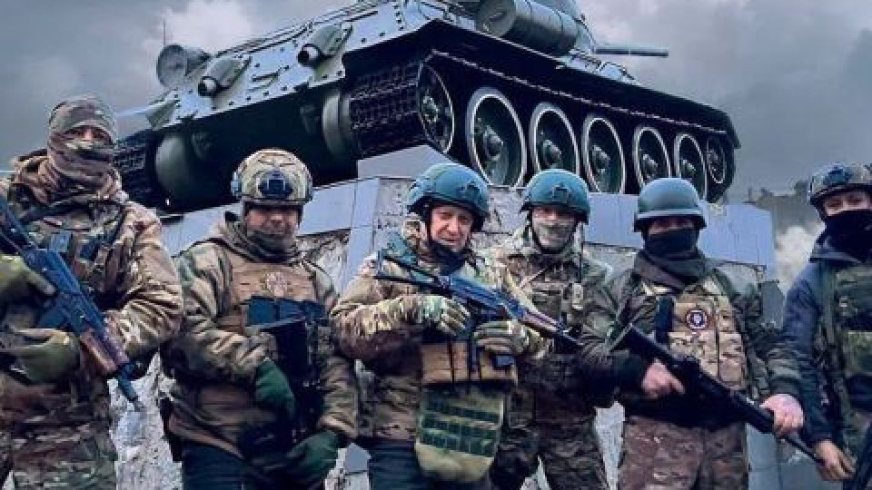 Ето я най-могъщата армия на Балканите! Къде сме ние | StandartNews.com