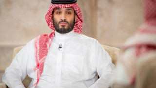 Кошмар в Саудитска Арабия! Оцелял ли е принцът