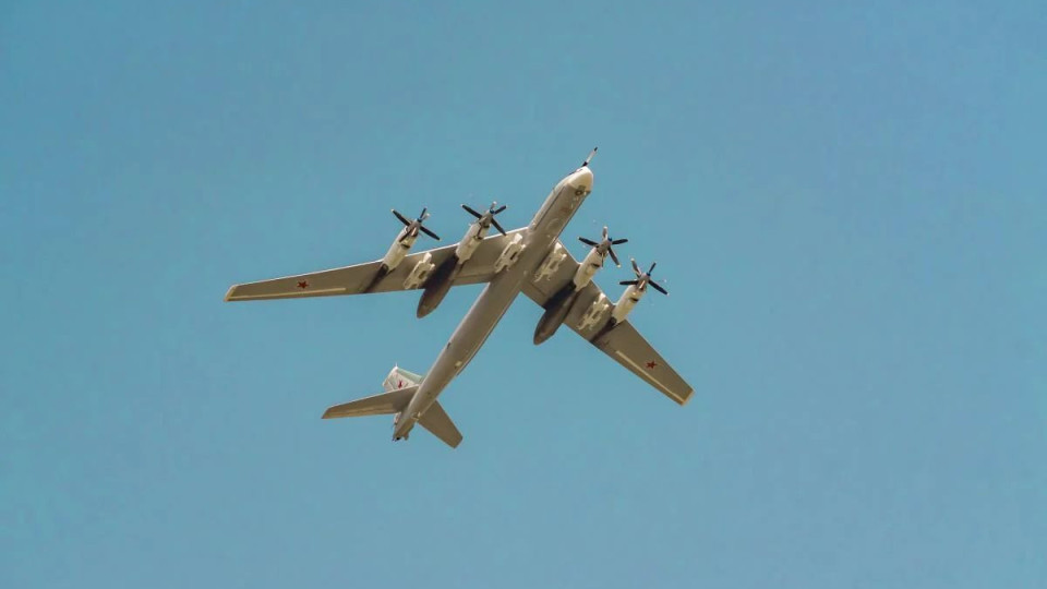 Тече мощна руска въздушна атака в Украйна, удрят Киев | StandartNews.com