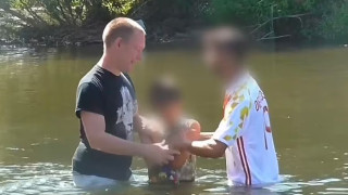Лъснаха нови разкрития за пастора, обвинен за блудство с деца в Сливен