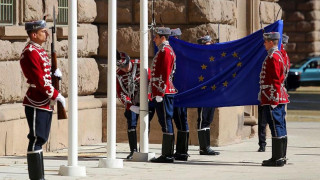 България отбелязва Деня на Европа със серия от събития