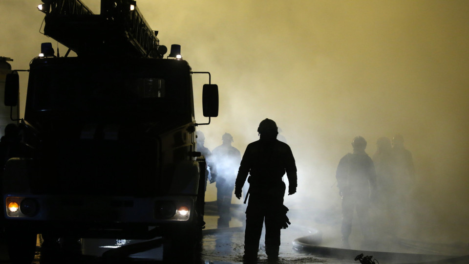 Украинска атака подпали обекти в Русия, има един куп ранени | StandartNews.com