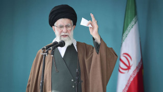 Ядрена заплаха от Иран! Проговори върховният лидер