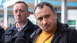 Напрежение в Украйна. Министър изгоря за корупция