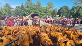 Ударът на годината! Ути Бъчваров уволни кулинарното шоу