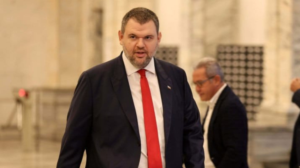 Делян Пеевски, председател на ДПС: Няма да допуснем България да бъде употребявана за вътрешнополитически цели в Северна Македония | StandartNews.com