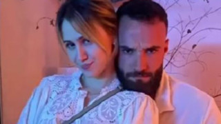 Неочаквано! Какво се случи на Мария Бакалова и Валери