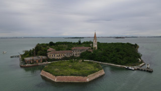 Островът на Наполеон, продаден за 9,5 млн. евро