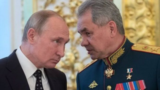 Защо Путин отстрани Шойгу? Драмата в Кремъл