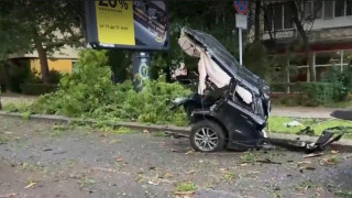 Катастрофата в Пловдив - на прокълнато място