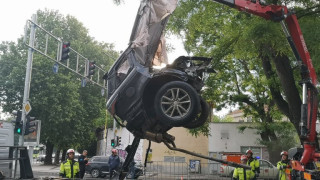 Експерт със смайващи разкрития за трагедията в Пловдив