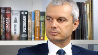 Костадин Костадинов: Гласувайте за "Възраждане", за да спрем клането над българската енергетика!