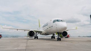 Пускат директни полети от София до Рига с airBaltic
