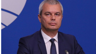 Костадинов: Има натиск за изпращането на 200 български войници в Одеса