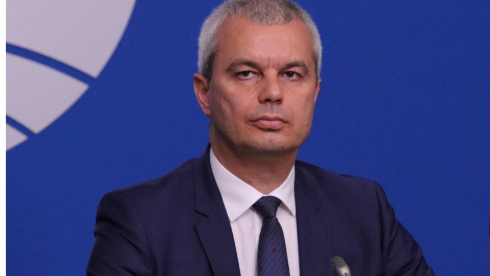 Костадинов: Има натиск за изпращането на 200 български войници в Одеса | StandartNews.com