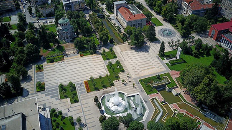 Германски гигант отваря завод в наш град | StandartNews.com