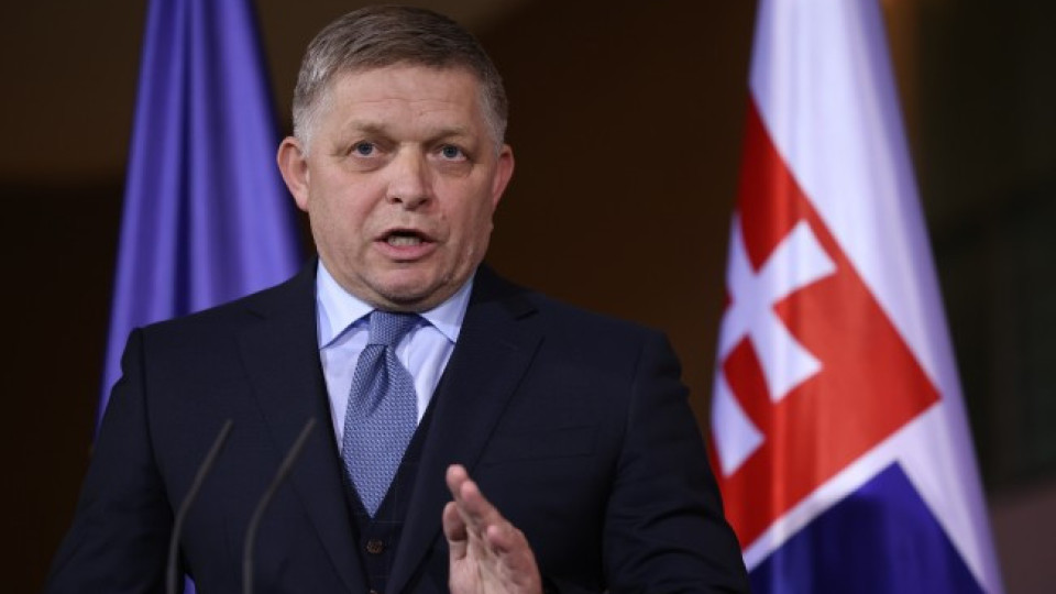 Словакия изтръпна. Нови подробности за премиера Фицо | StandartNews.com