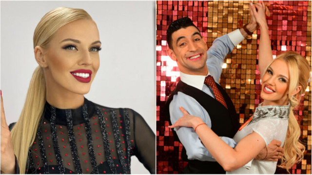 Natalie s'est exprimée après le scandale sur « Dancing Stars » !  Reconnaissance
