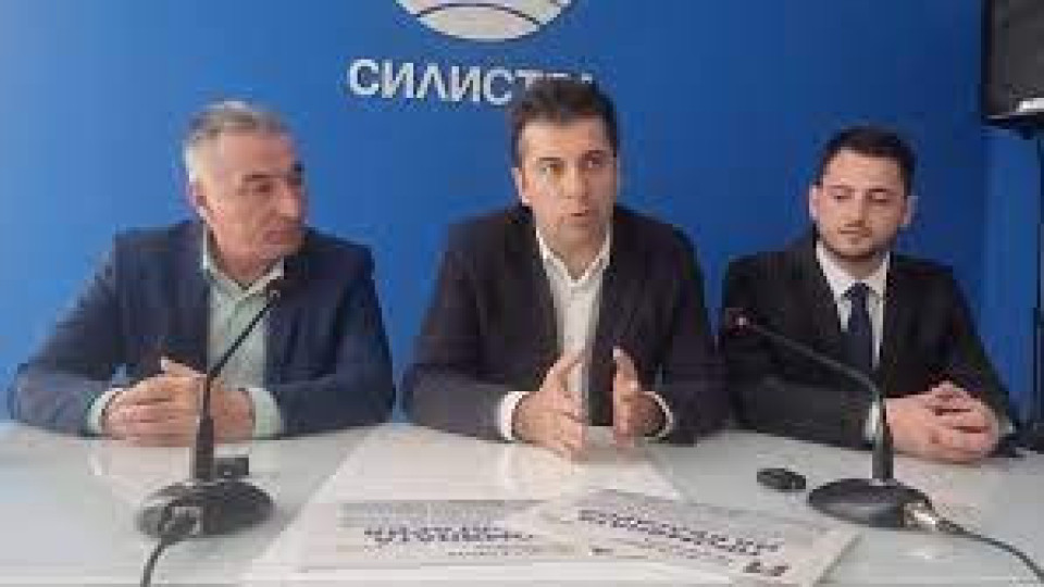 Кирил Петков пак излъга! Къде го сгащиха | StandartNews.com