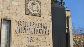 Избраха първия кандидат за Сливенски митрополит