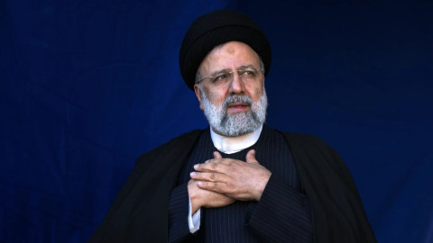 Смайващи разкрития за фаталната катастрофа с иранския президент