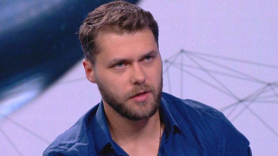 Алек опроверга важно твърдение за "Ергенът", обясни избора си | StandartNews.com
