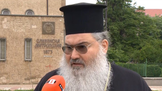 Стана ясно кога ще изберат новия Сливенски митрополит