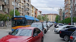 ПП-ДБ-СС отново се цепна, този път публично