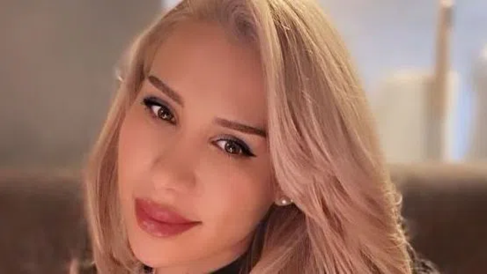 Надежда проговори за Алек. Изненадващи думи | StandartNews.com