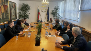 ДПС и туристическият бранш с мерки за подкрепа на сектора