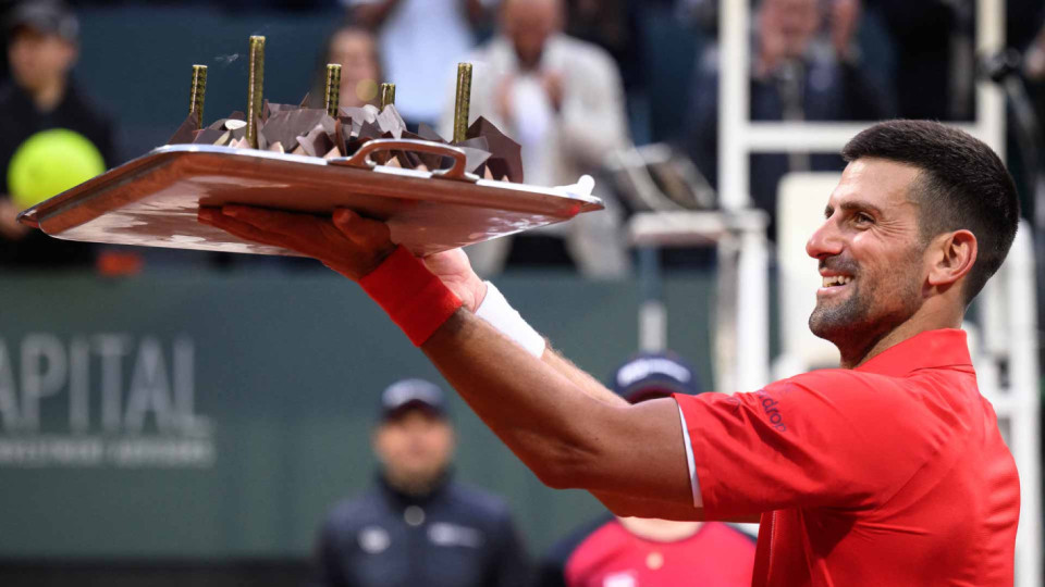 Джокович отпразнува рожден ден с важна победа в Женева | StandartNews.com