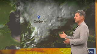 Климатолог разкри колко вероятно е да ни порази мълния