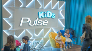 Pulse kids energy отвори врати в Sofia ring mall