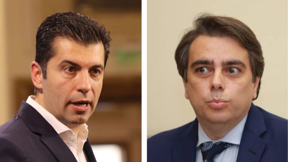 Ресто от отвъдното за Кирил и Асен | StandartNews.com