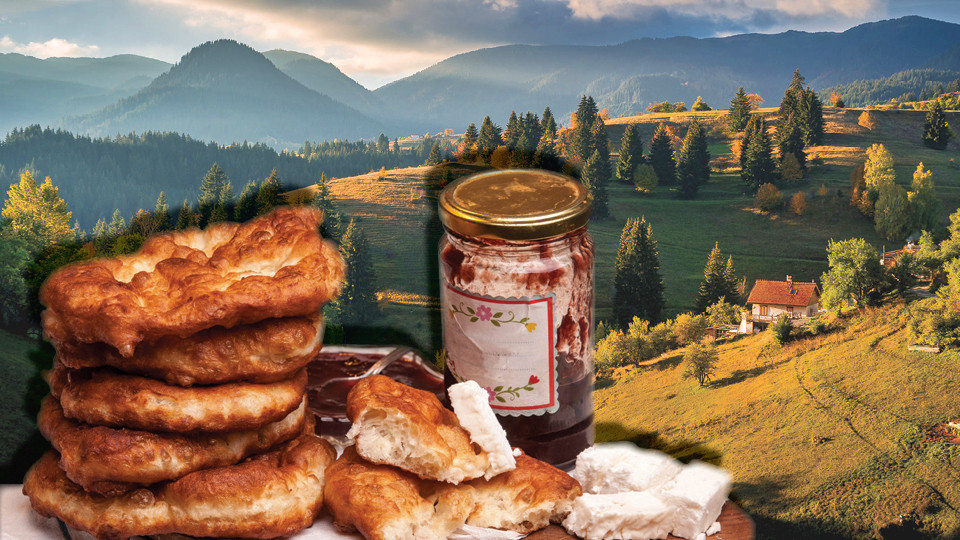 Вкусната страна на Родопите | StandartNews.com