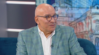 Хампарцумян посочи бъдещето на отпускането на кредити у нас