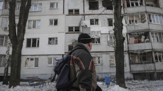 Анализатори се произнесоха за Харков