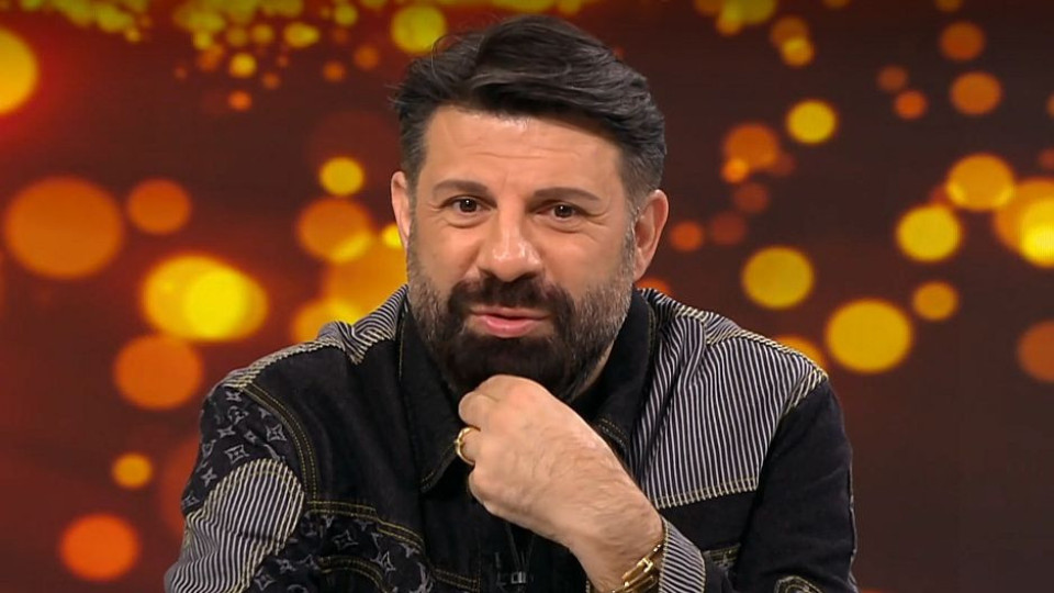 Тотален обрат! Тони Стораро разкри как е променил живота си | StandartNews.com
