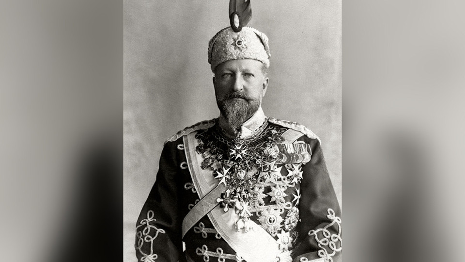 Погребват цар Фердинанд на 29 май в двореца "Врана" | StandartNews.com