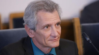 Рокада на върха. Още един зам.-министър аут