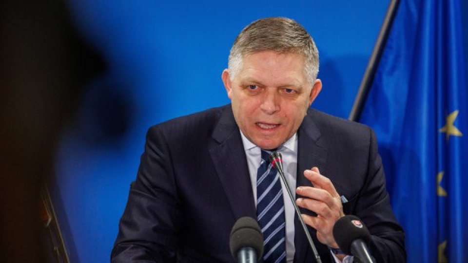 Втори живот за Роберт Фицо! Прогнозата | StandartNews.com