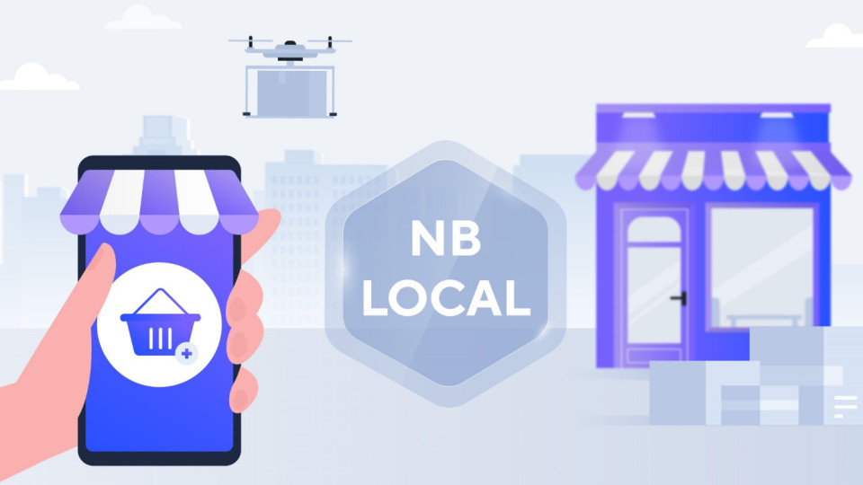 NEXT BASKET предлага нов вариант на ползване на платформата – LOCAL | StandartNews.com