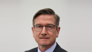 Доминик Хамерс, "Геотехмин": Работим за висок стандарт на хората