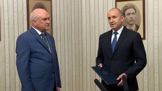 Напрежение между Радев и Главчев! Причината