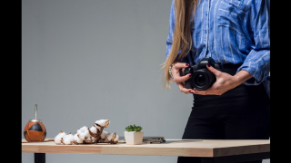 Изплаща ли се инвестицията в професионална фотография и как?
