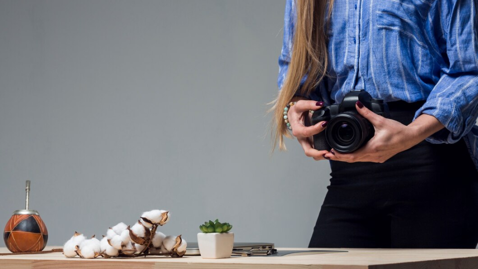 Изплаща ли се инвестицията в професионална фотография и как? | StandartNews.com