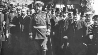 Разкриха предсмъртните думи на цар Фердинанд